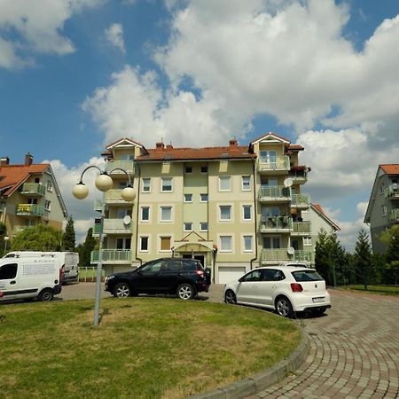 Apartament Sloneczny 7 Ополе Екстериор снимка