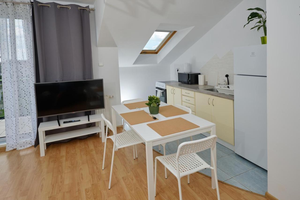 Apartament Sloneczny 7 Ополе Екстериор снимка