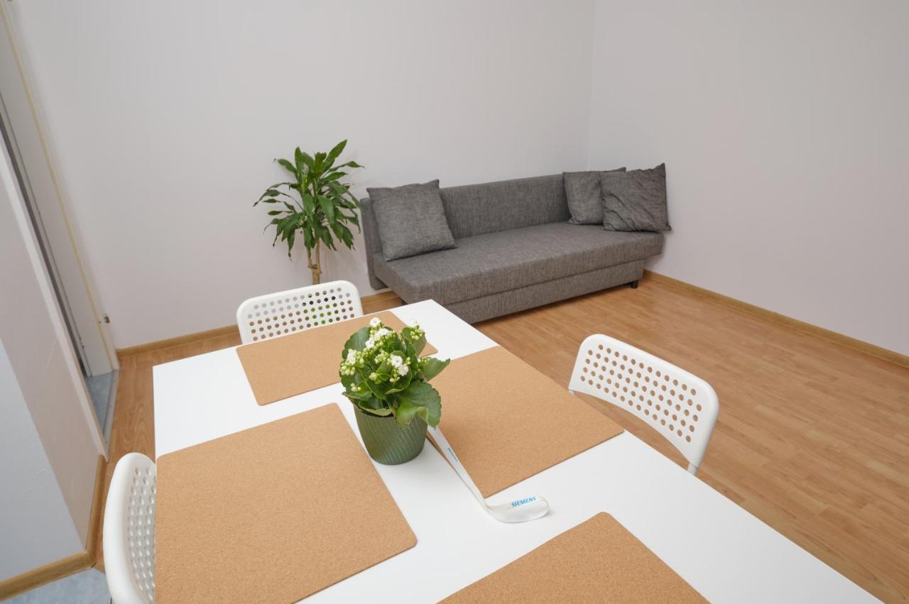 Apartament Sloneczny 7 Ополе Екстериор снимка