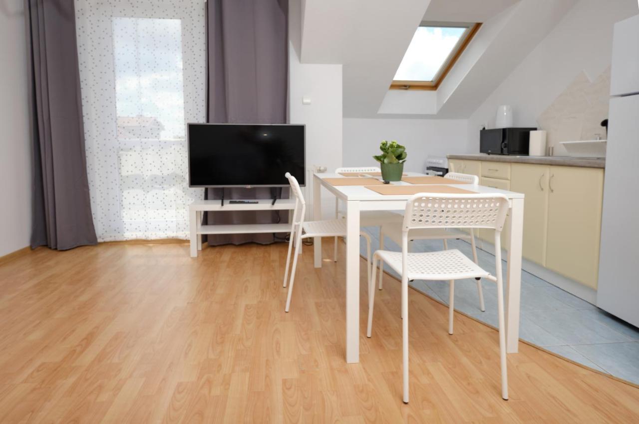 Apartament Sloneczny 7 Ополе Екстериор снимка