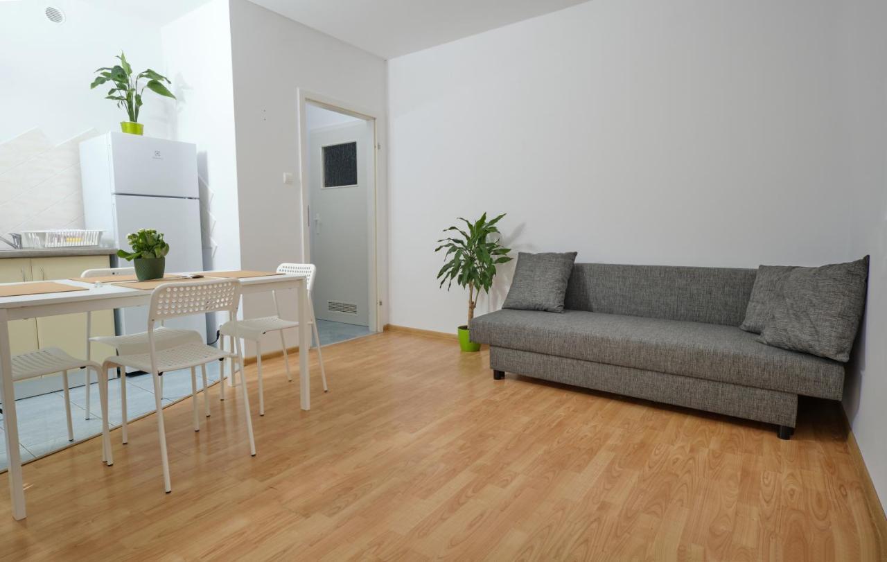 Apartament Sloneczny 7 Ополе Екстериор снимка