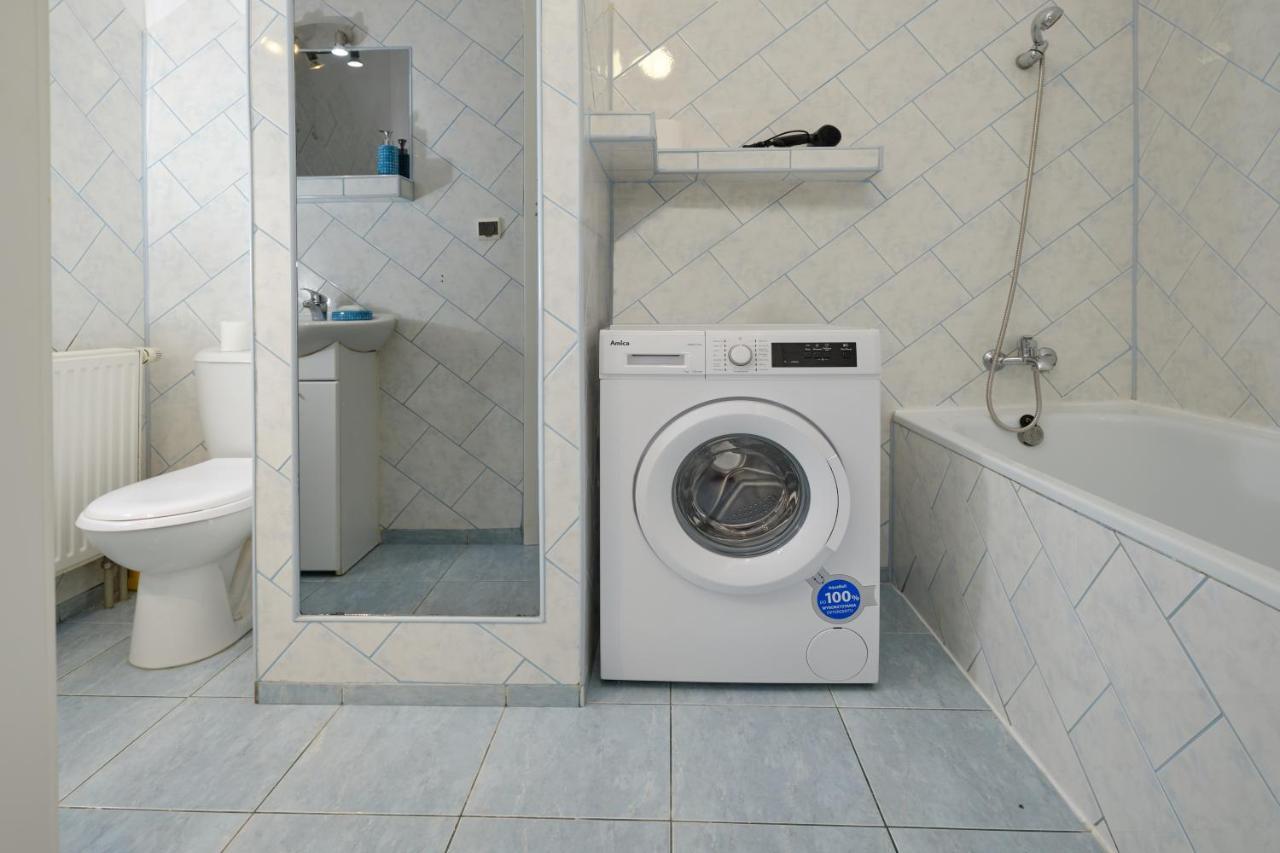 Apartament Sloneczny 7 Ополе Екстериор снимка