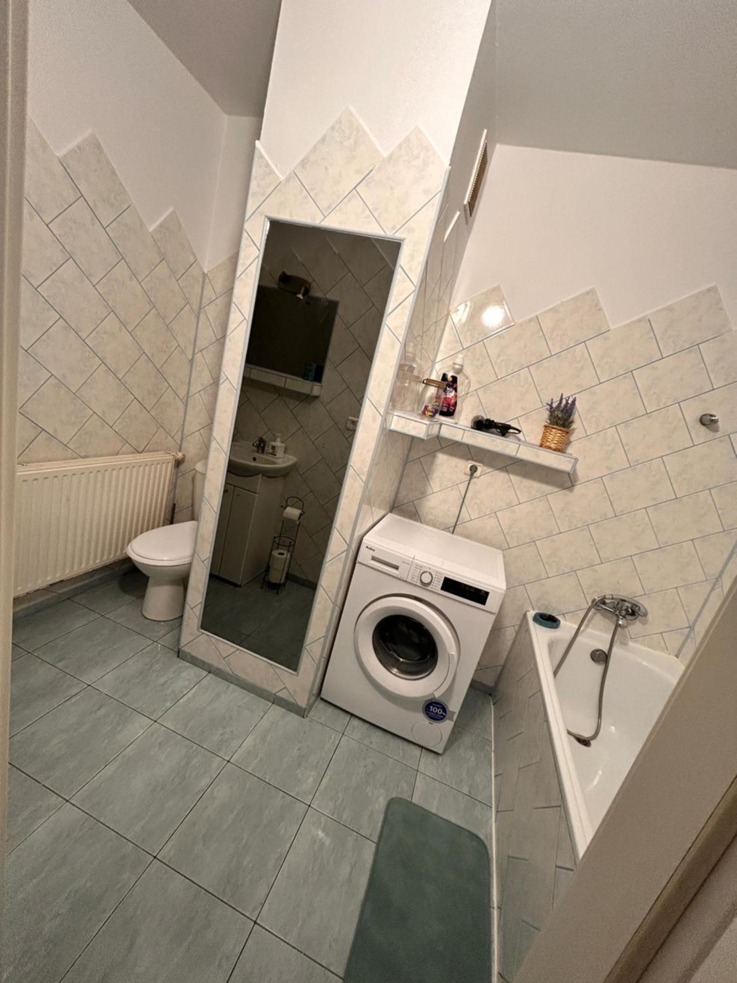 Apartament Sloneczny 7 Ополе Екстериор снимка
