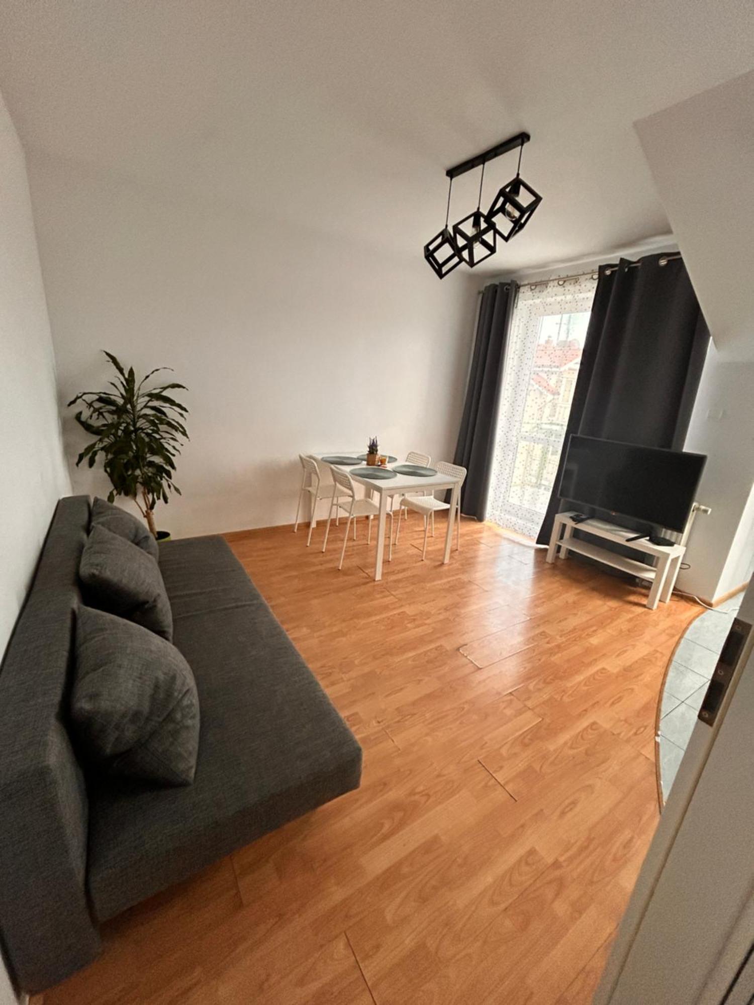 Apartament Sloneczny 7 Ополе Екстериор снимка
