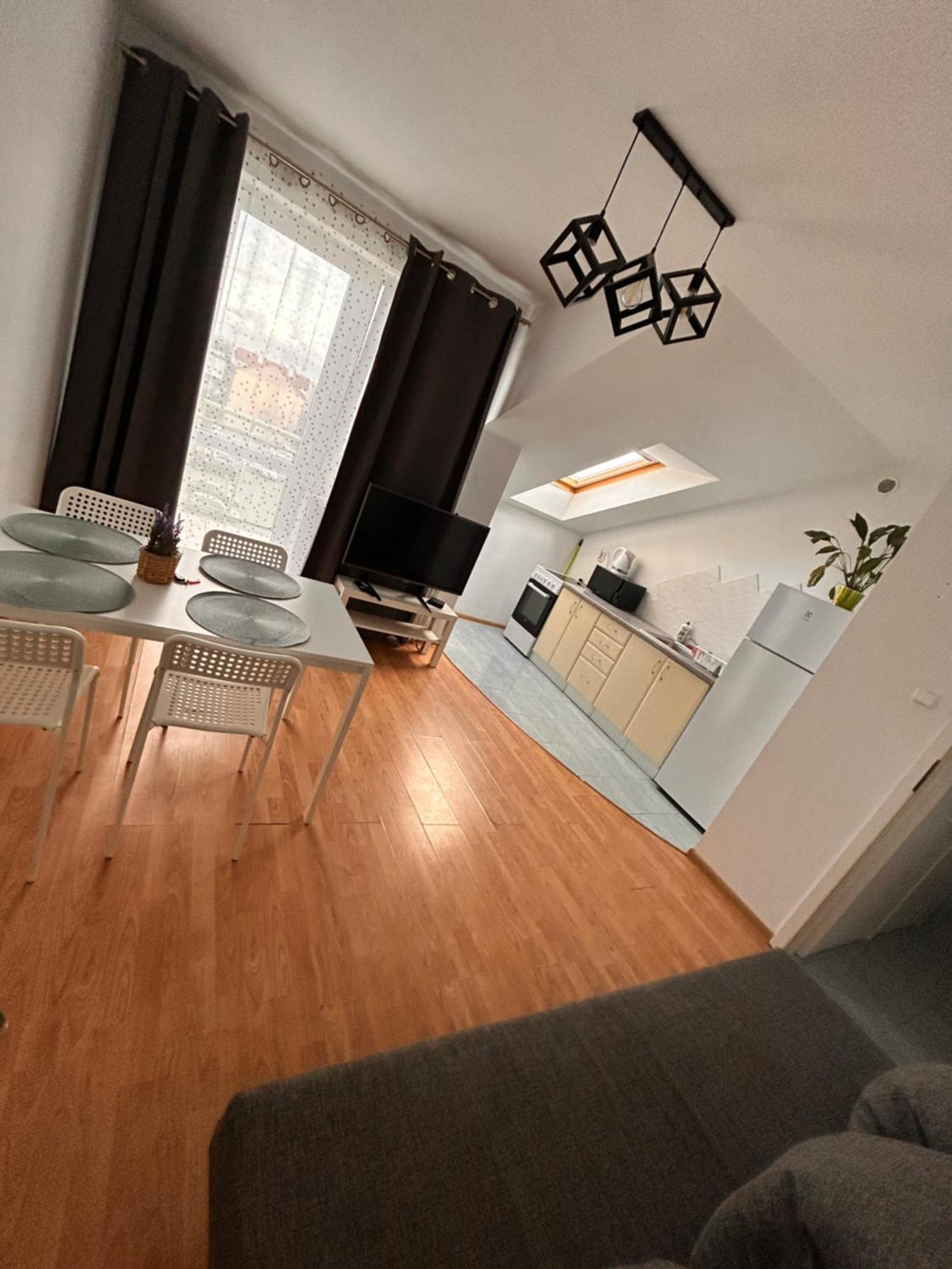 Apartament Sloneczny 7 Ополе Екстериор снимка