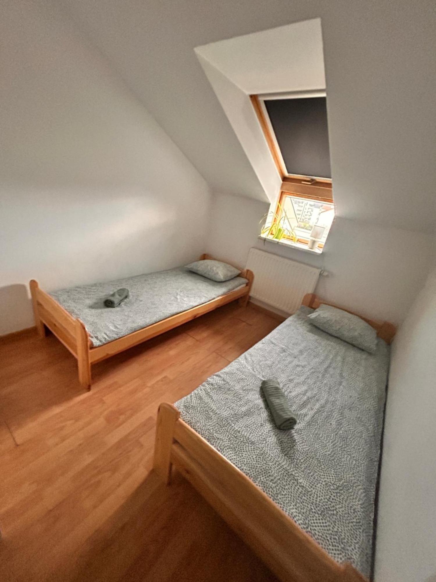 Apartament Sloneczny 7 Ополе Екстериор снимка