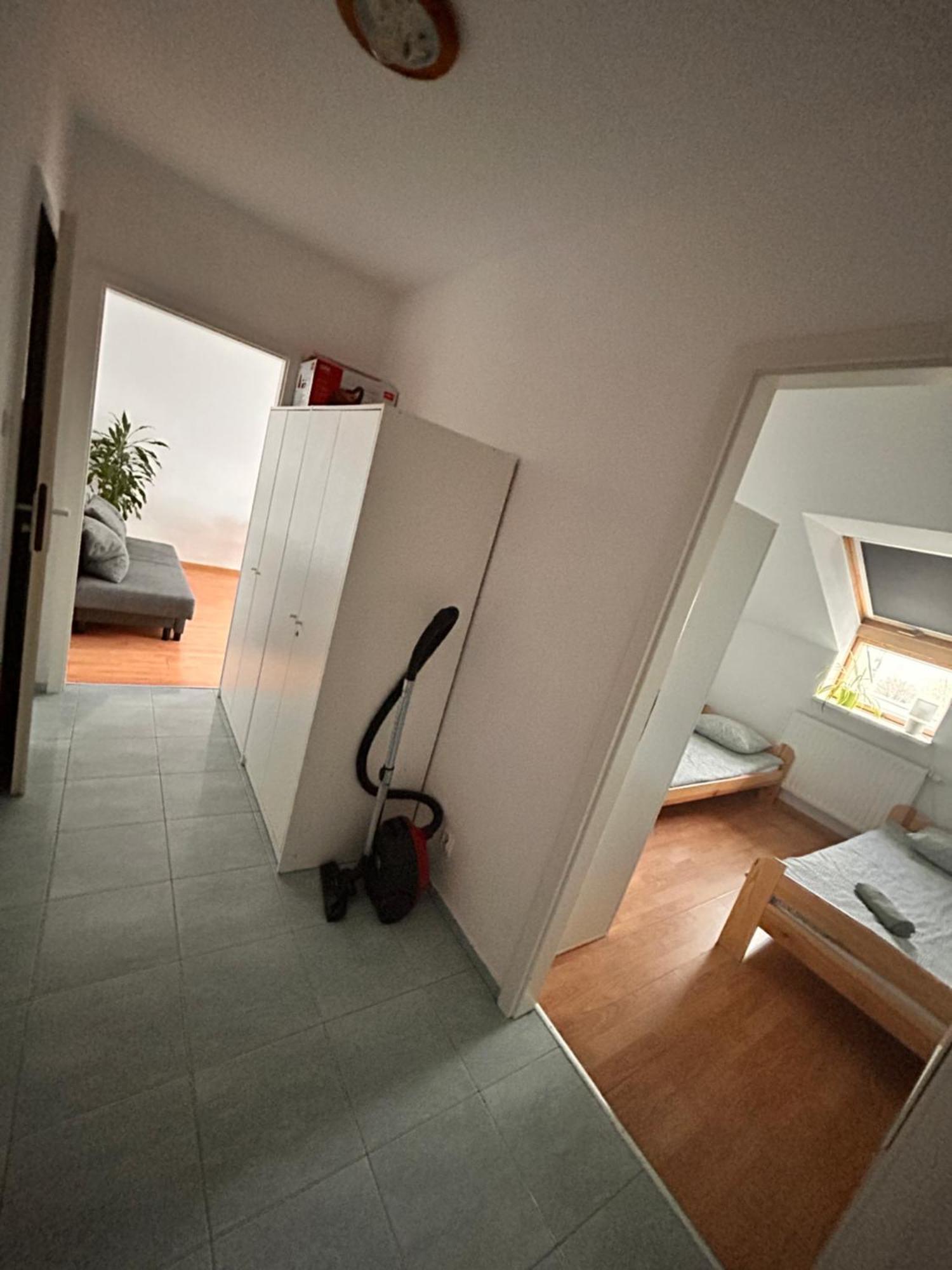 Apartament Sloneczny 7 Ополе Екстериор снимка