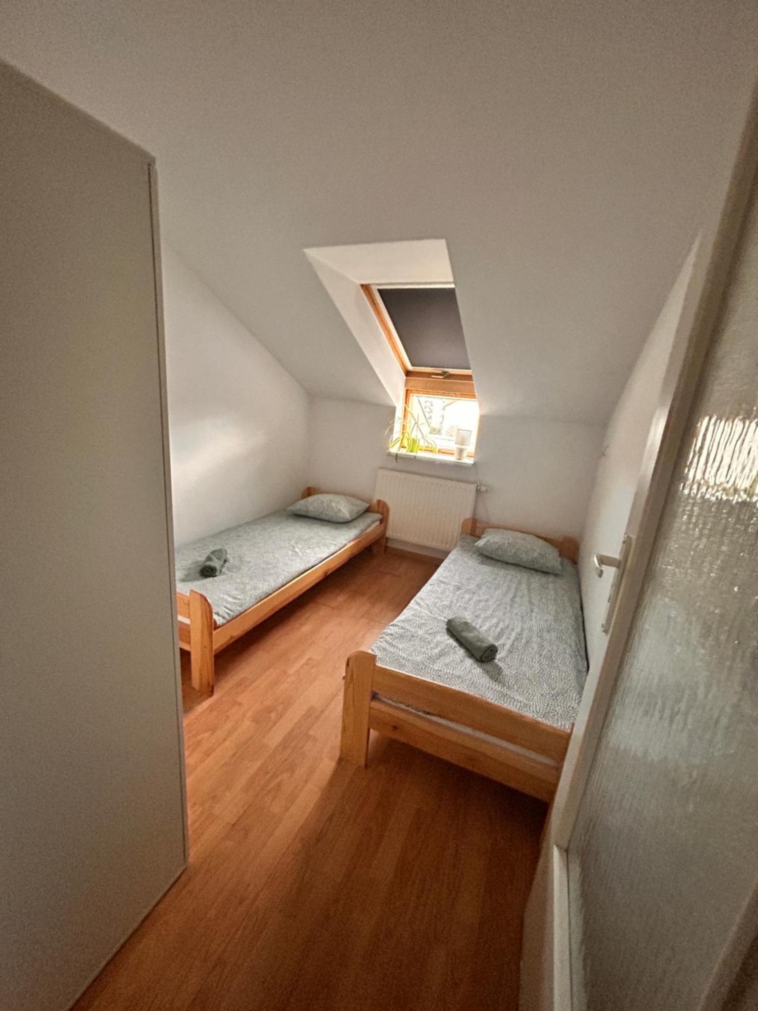 Apartament Sloneczny 7 Ополе Екстериор снимка