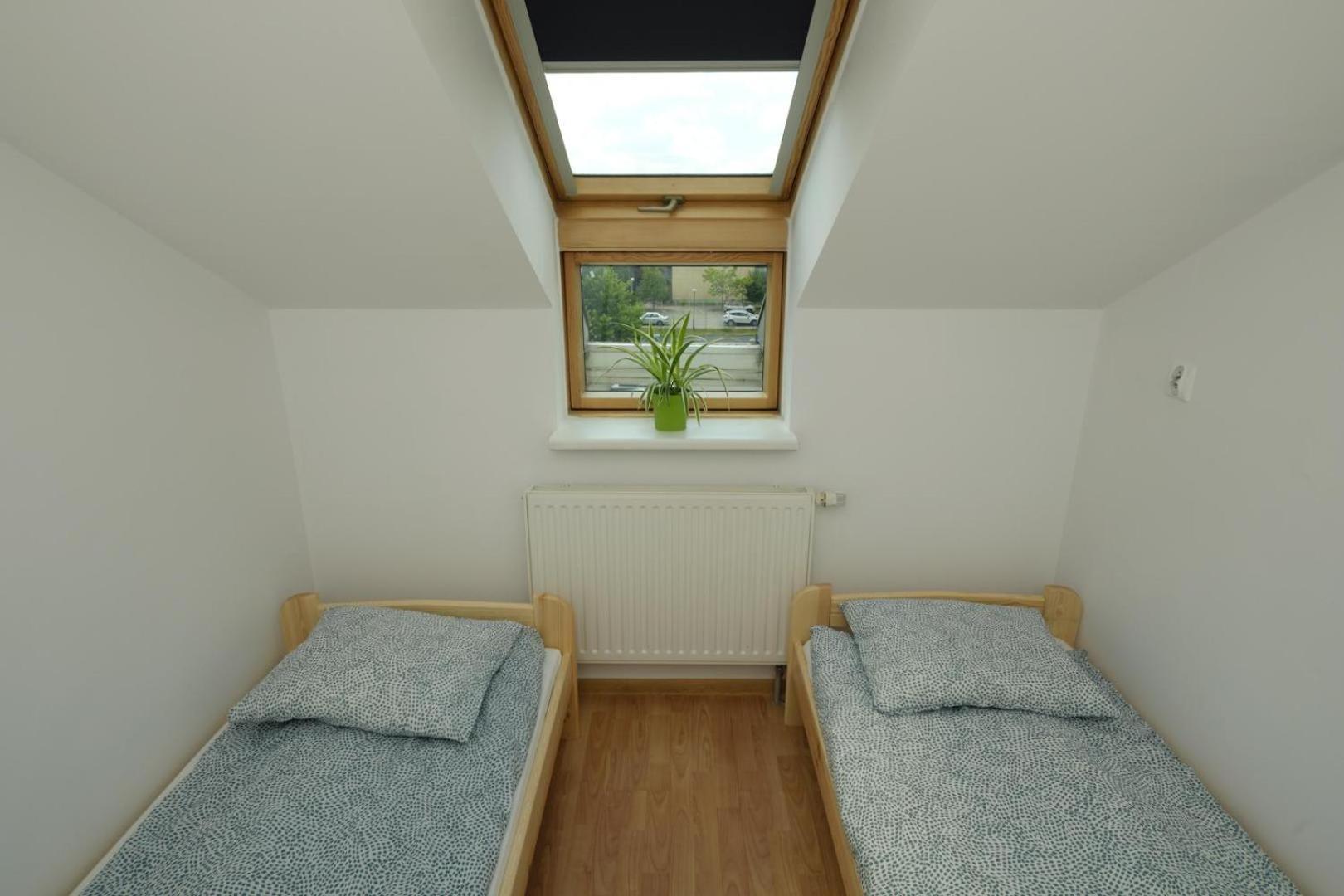 Apartament Sloneczny 7 Ополе Екстериор снимка