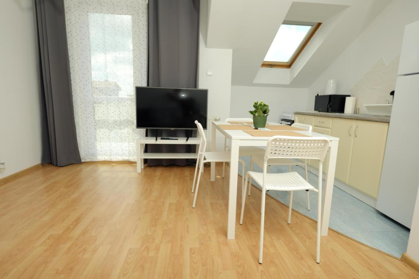 Apartament Sloneczny 7 Ополе Екстериор снимка