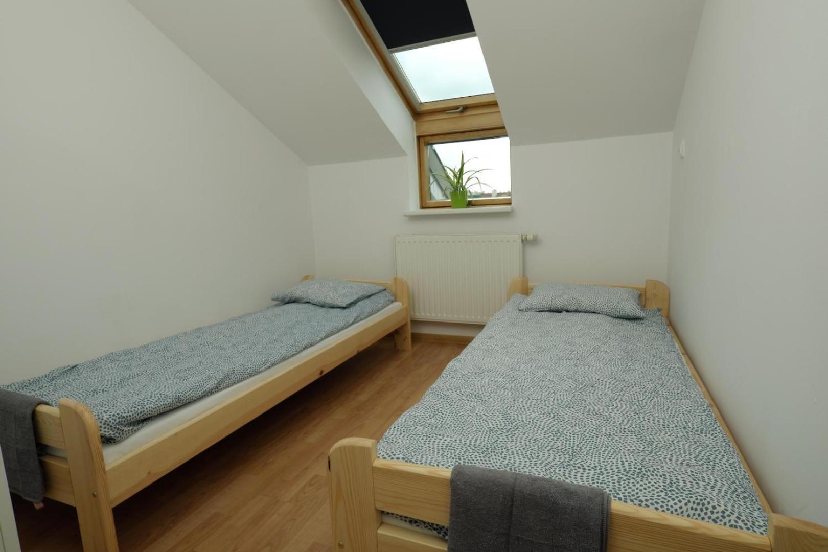 Apartament Sloneczny 7 Ополе Екстериор снимка