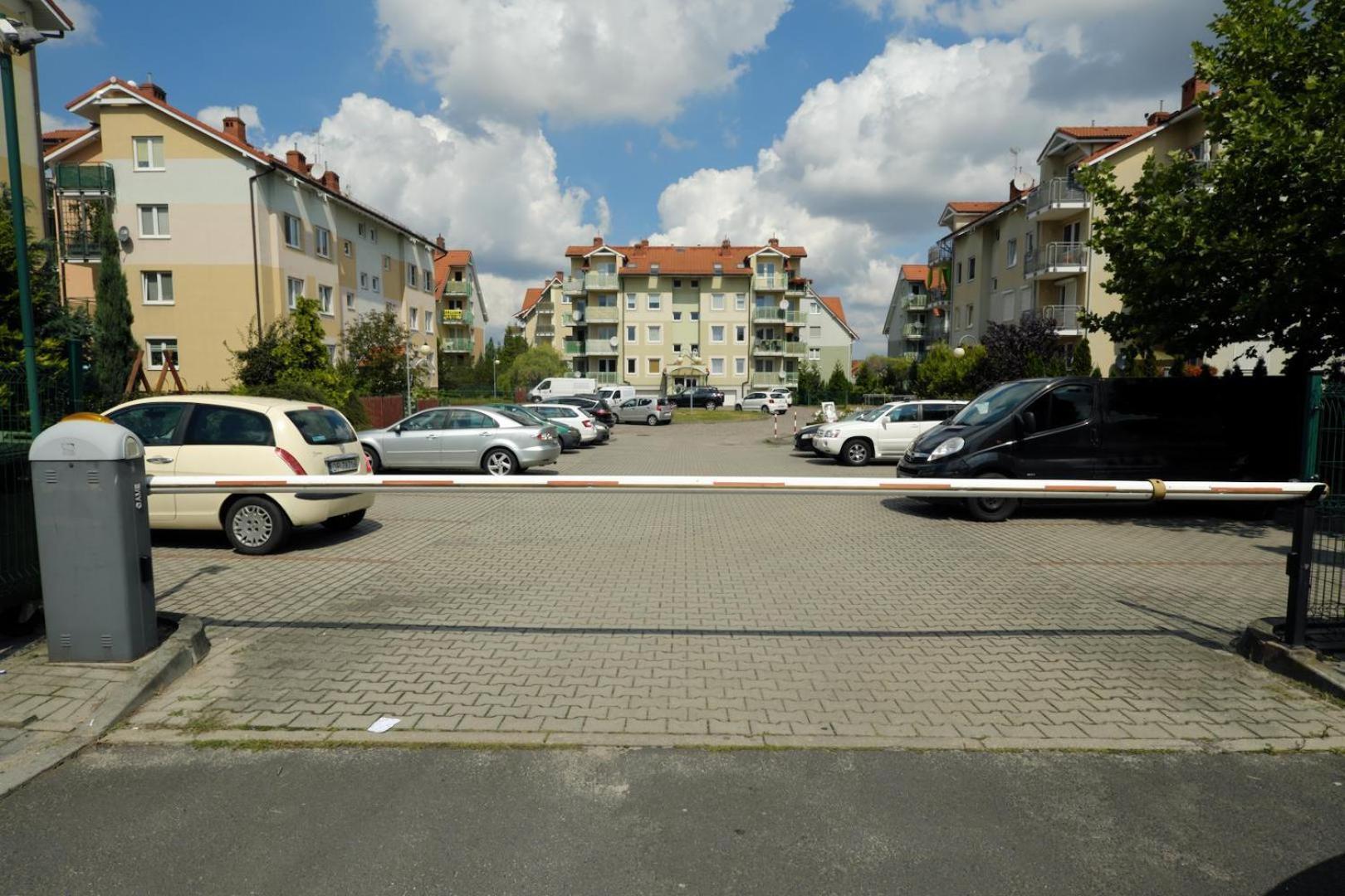 Apartament Sloneczny 7 Ополе Екстериор снимка