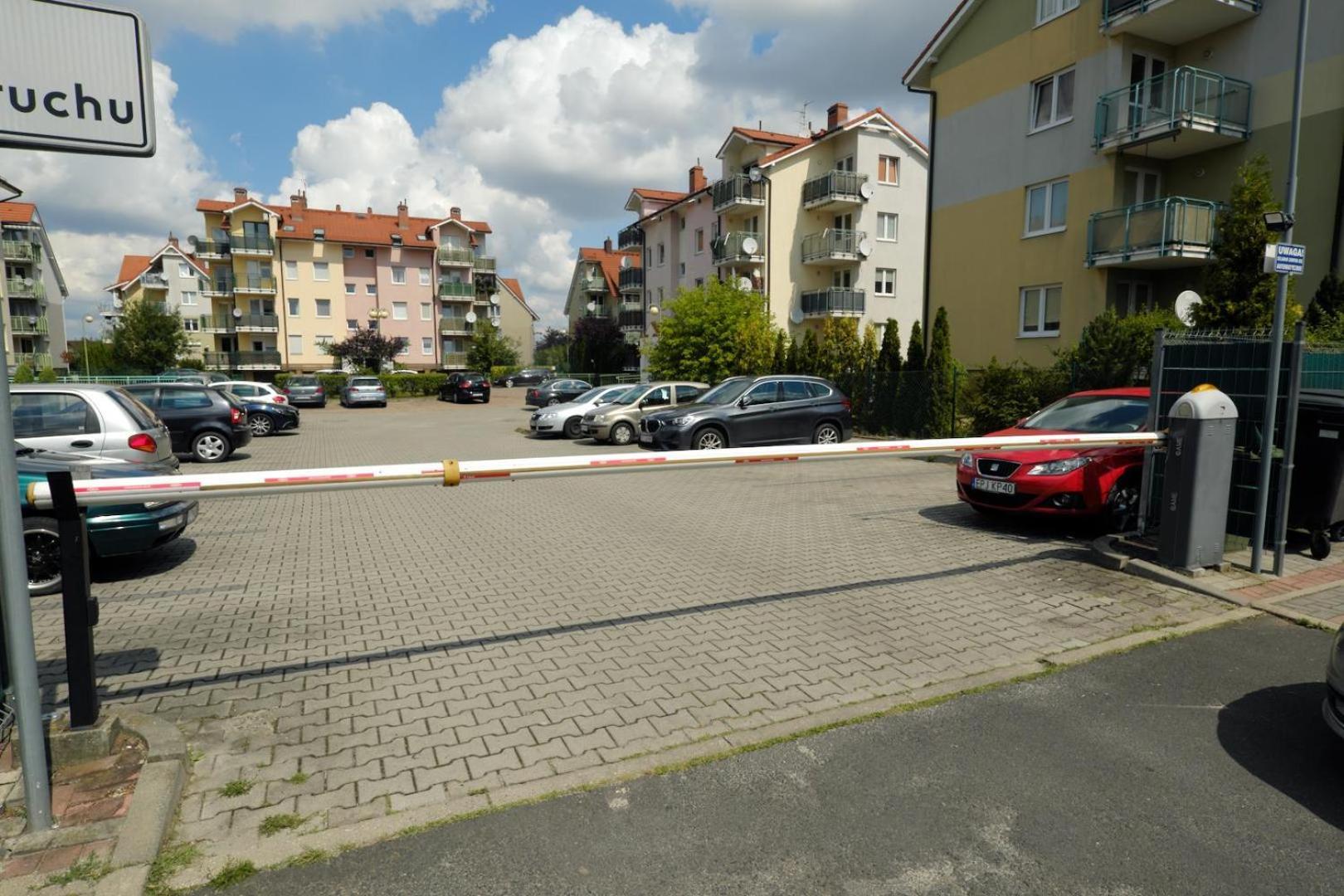 Apartament Sloneczny 7 Ополе Екстериор снимка