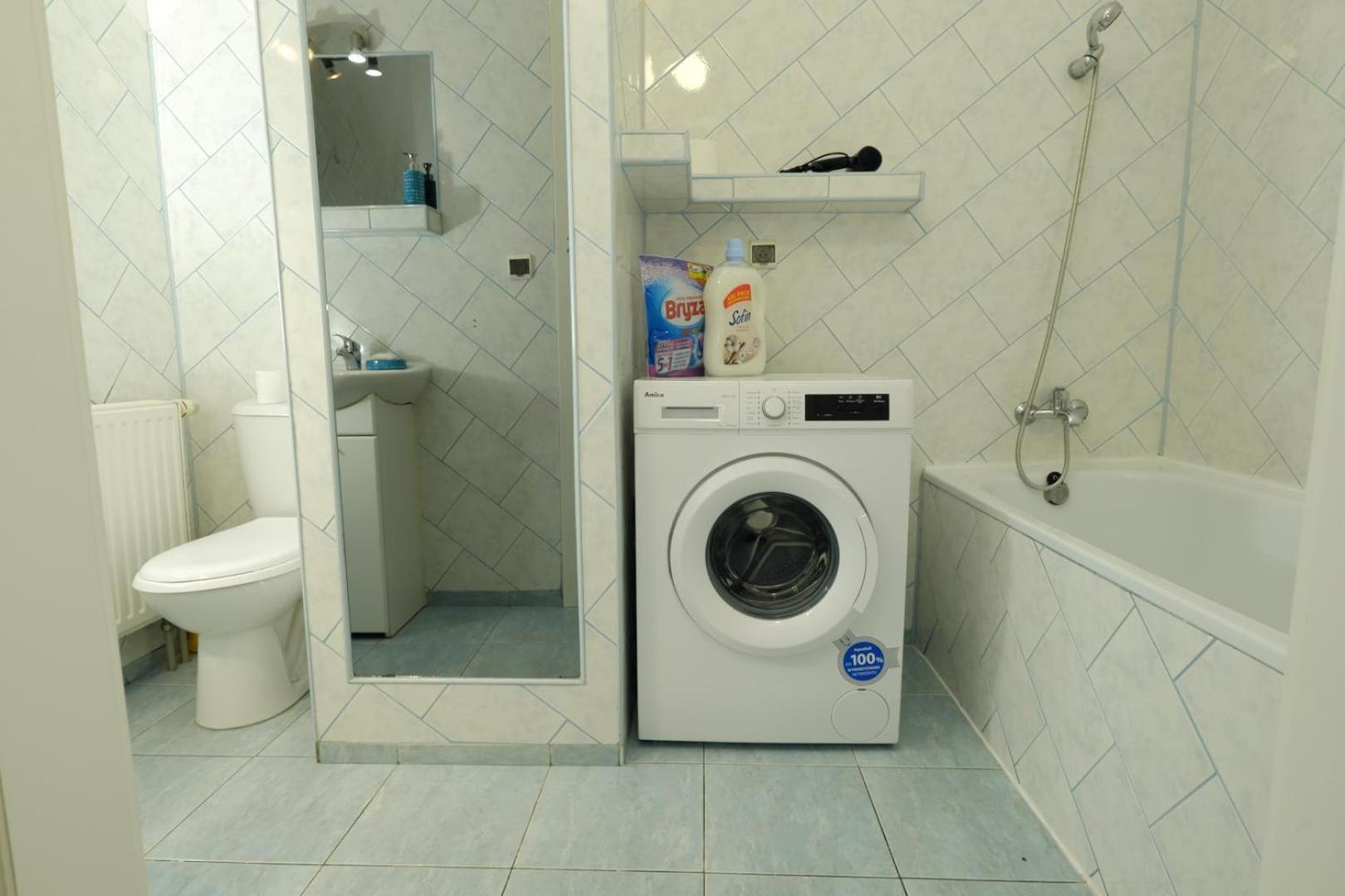 Apartament Sloneczny 7 Ополе Екстериор снимка