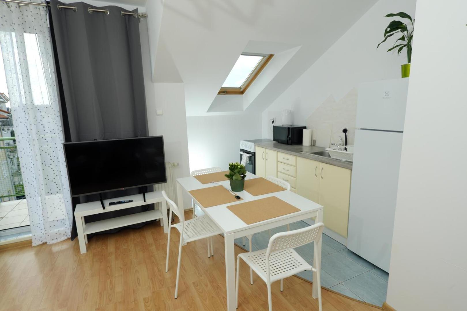 Apartament Sloneczny 7 Ополе Екстериор снимка